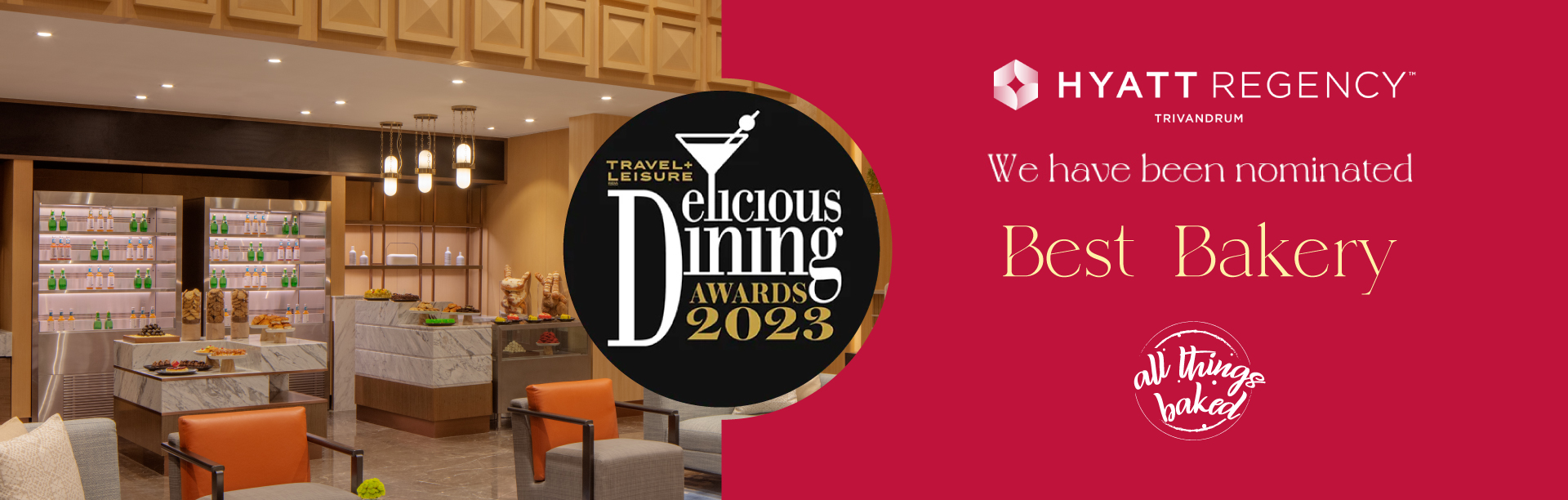Delicious Dining Awards 2023
