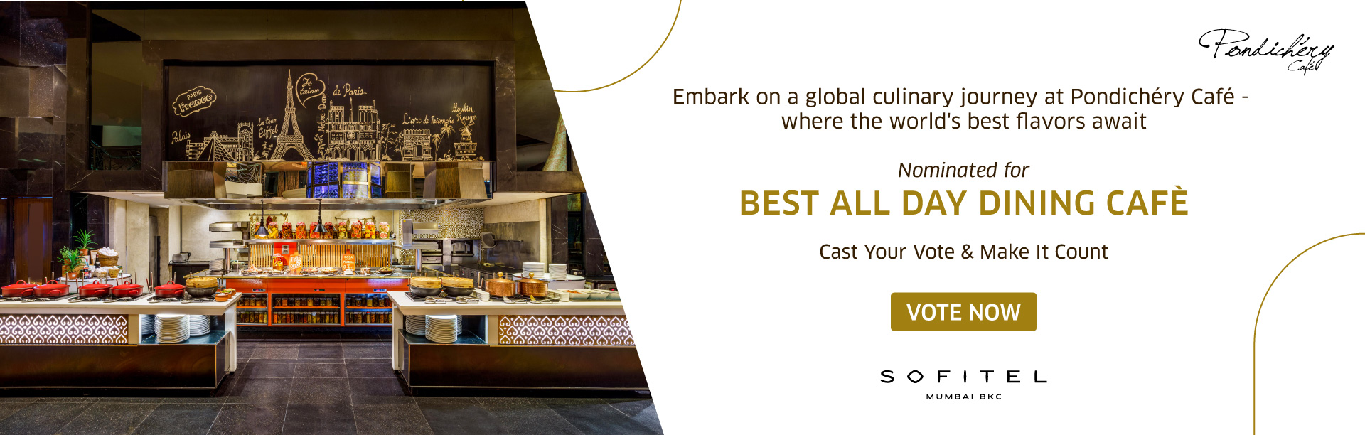 Delicious Dining Awards 2023